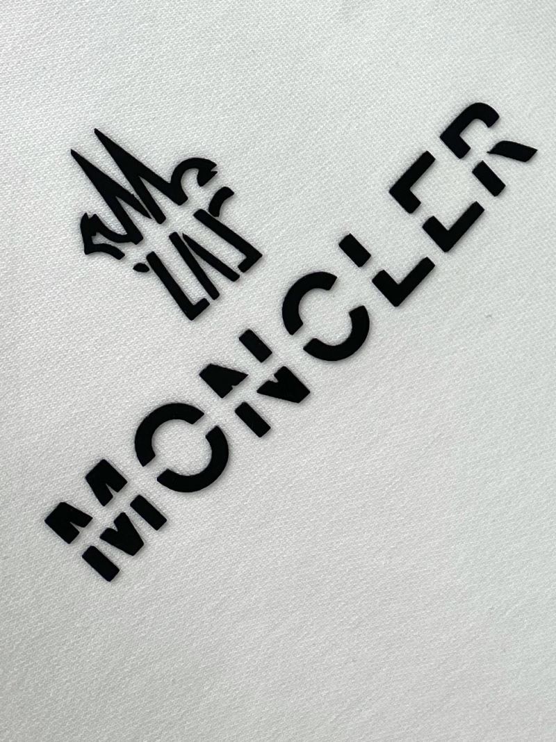 Moncler T-Shirts